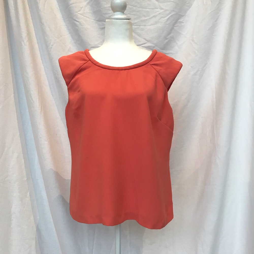Vivienne Tam tank